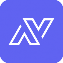 Ayone Digital Agency Logo