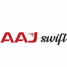 AAJ Swift Logo