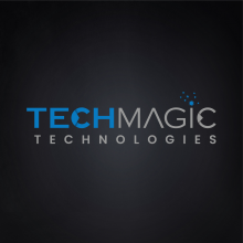 TechMagic Technologies Logo