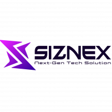 Siznex Logo