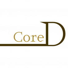 Cored Logo