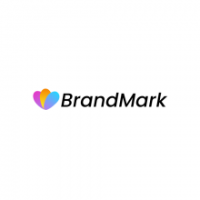 BrandMark Logo