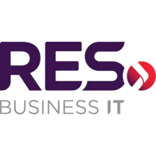 RES Business IT Logo