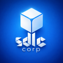 SDLC Corp Logo