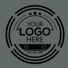 Deleteddd Logo