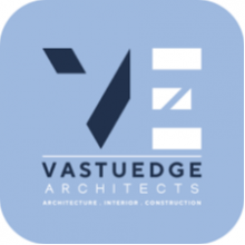 VastuEdge Architects Logo