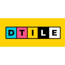 DTILE GmbH | Local SEO & Online Marketing Agentur Hamburg Logo