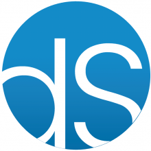 DevService Diseño web Logo