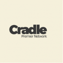 Cradle Premier Network Logo