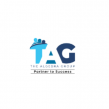 The Algebra Group Logo