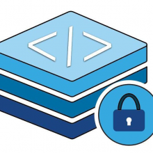 CodeStack Logo
