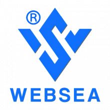 WebSea Logo