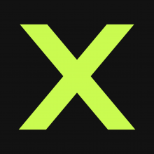 X STUDIO Logo