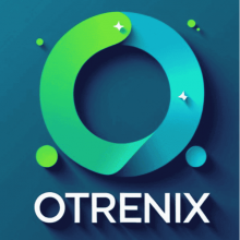 OTReniX Logo
