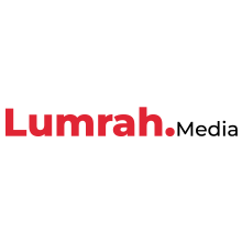 Lumrah Media FZE Logo