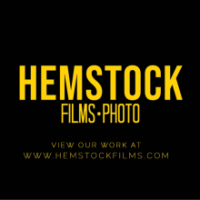 Hemstock Films Logo