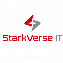 Stark Verse IT Logo