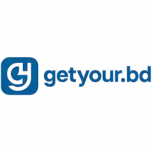 GetyourBD Logo