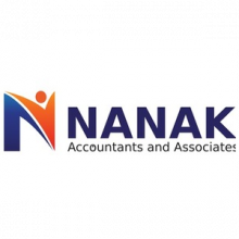 Nanak Accountants & Associates Logo