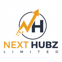Next Hubz Limited Logo