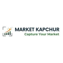 Market Kapchur Logo