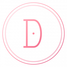 Denisa Alla Logo