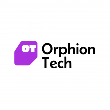 Orphion Tech Logo