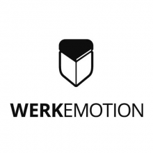 WERKEMOTION Logo