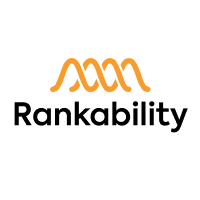 Rankability Digital Marketing LLC Logo