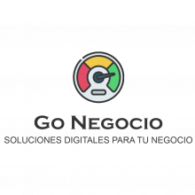 Go Negocio Logo