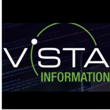 Vista Information Logo