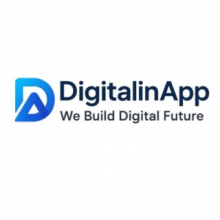 Digital in app Logo