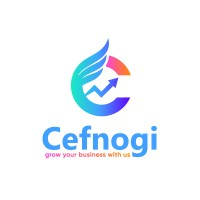 Cefnogi Solutions Private Limited Logo