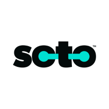 Soto Group Creative Agency Logo