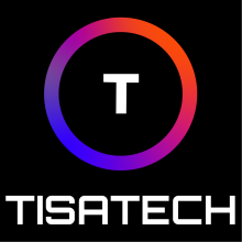 TISA-TECH Logo