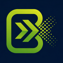 Brupace Digital Limited Logo
