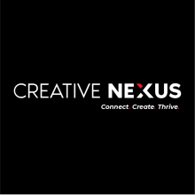 Creative Nexus Logo