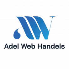 Adel Web Handels Logo