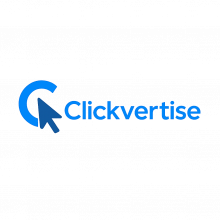 Clickvertise Logo