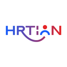 HRTion Logo