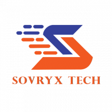 Sovryx Tech Pvt Ltd Logo