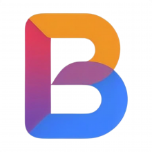 Brightaal - Marketing Agency Logo