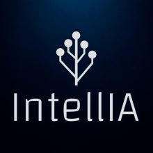 IntellIA Logo
