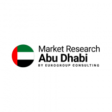 Market Research Abu Dhabi Logo