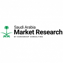Market Research Saudi Logo