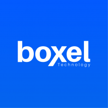 Boxel Technology Logo