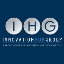Innovation Hub Group Logo