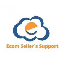 Ecom Seller's Support Logo