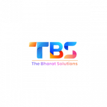 The Bharat Solutions Logo