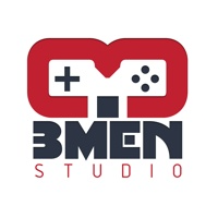 3MENSTUDIO Logo